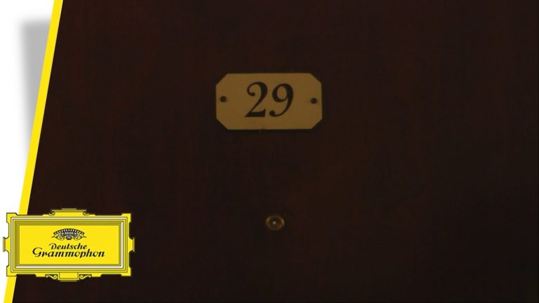 Jarvis Cocker and Chilly Gonzales To Release “Room 29” On March 17