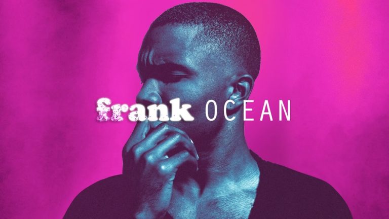 Frank Ocean and the concept of musical identity