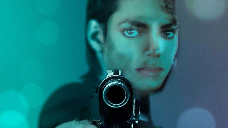 John Wick channels Michael Jackson and takes out masked goons, all with a pep in his step