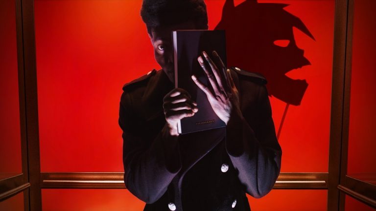 Gorillaz returns after six years with the apocalyptic “Hallelujah Money” video