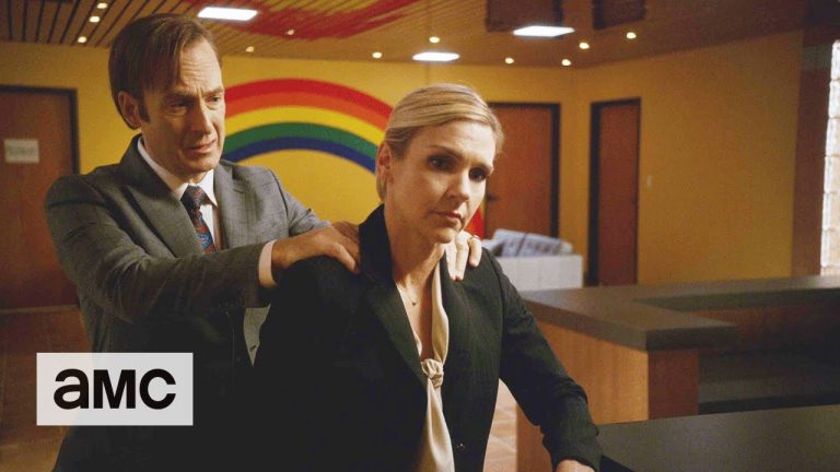 The New Trailer For “Better Call Saul” Reveals Jimmy And Kim’s Relationship. Maybe.