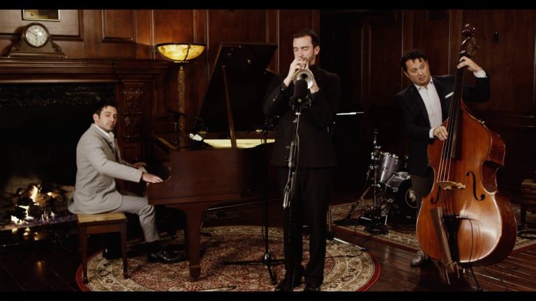Postmodern Jukebox Performs Jazz Versions of ‘Hedwig’s Theme’ From the ‘Harry Potter’ Films