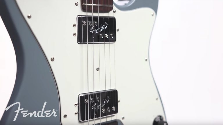 Fender’s New Ad Campaign Targets A Younger Audience