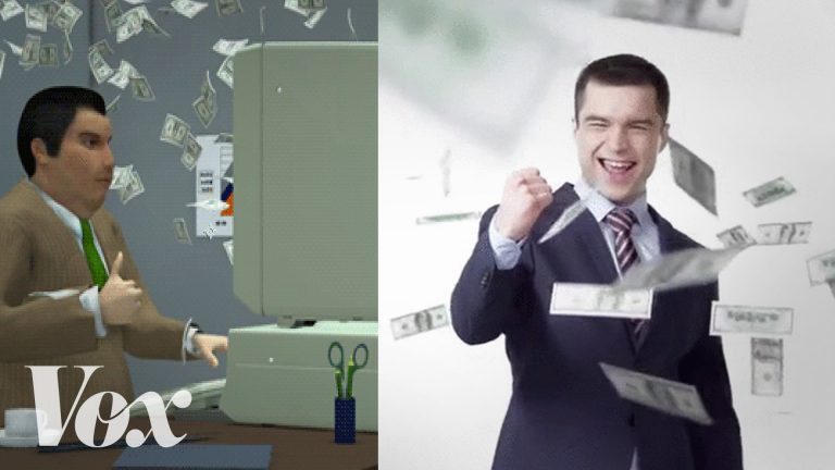 A History of Internet GIFs and How Businesses Profits From Them