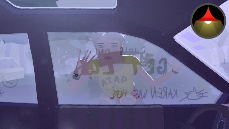 This Is SO Good. The Story Of Pearl