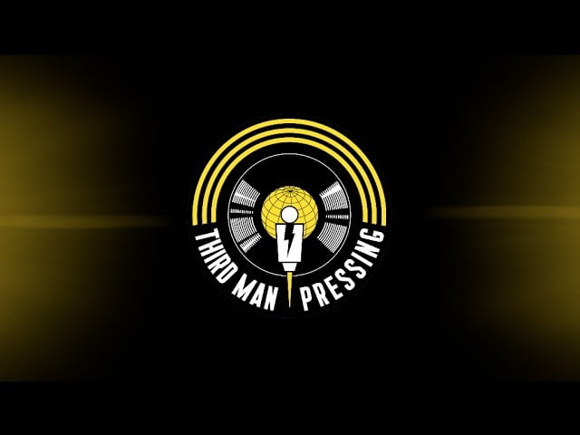 Third Man Records Is Opening A Vinyl Pressing Plant