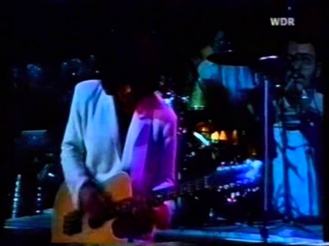 Cheap Trick’s blistering 1979 set at Rockpalast