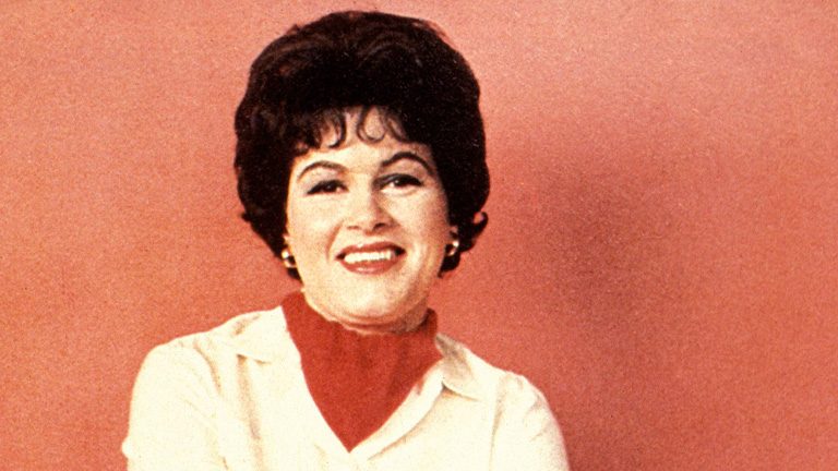 THIRTEEN’s American Masters Presents the World Premiere of Patsy Cline Documentary Beginning March 4 on PBS During Women’s History Month