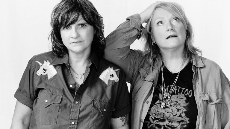 Joan Baez, Mary Chapin Carpenter, Indigo Girls’ Amy Ray and Emily Saliers Are Going On Tour Together