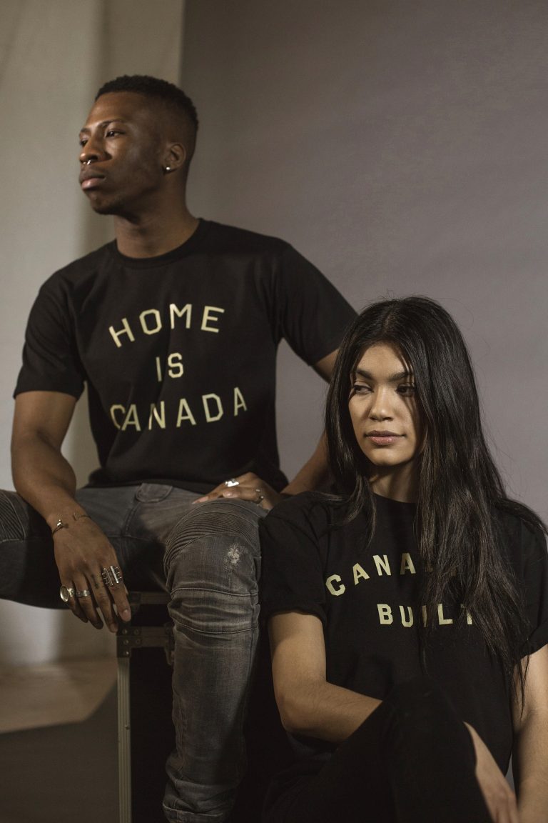 Peace Collective named Official Merchandise Partner of the 2017 JUNO Awards