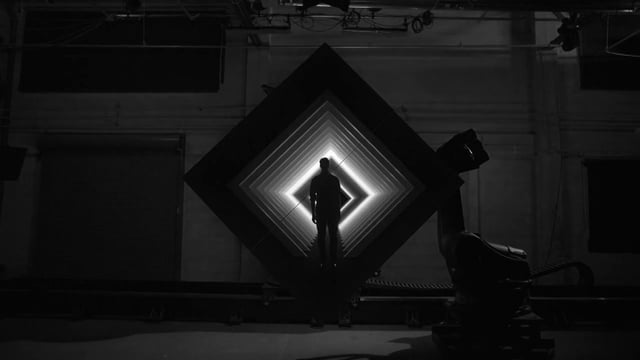 Mind-Blowing Video Of Robotics, Projection Mapping And Software Engineering Will Make You Go “Whoa”