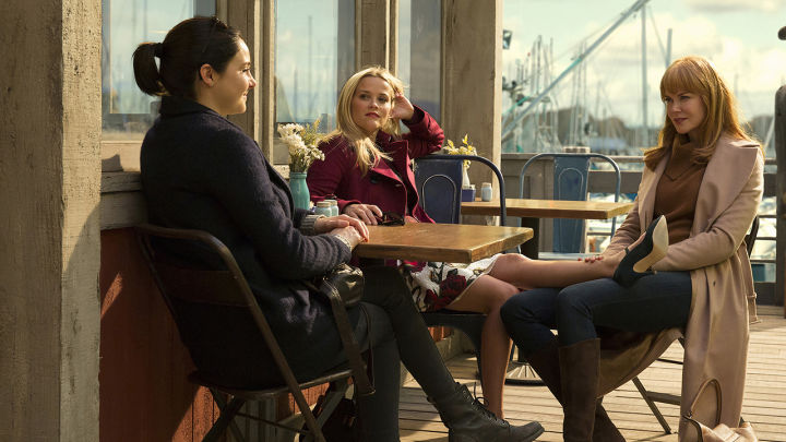 Where Is Everyone Going To Be Sunday Night? Yeah, “Big Little Lies” Starts On HBO