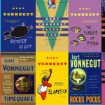 Vonnegut Books