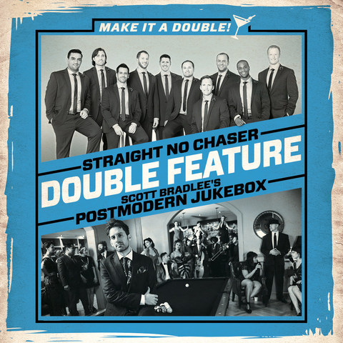 Postmodern Jukebox And Straight No Chaser Announce 25-city Summer US Tour