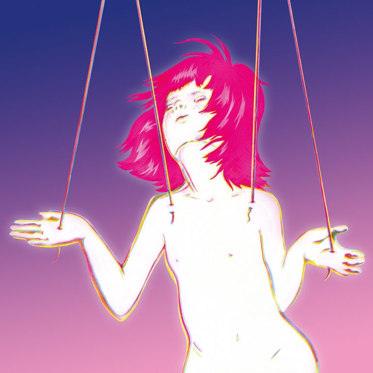 Hercules & Love Affair Announce New Album And Return With “Controller” Single