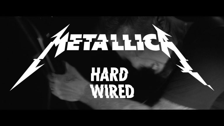 Fresh Off Their Grammy Performance, Metallica Announces “WorldWired” North American Tour
