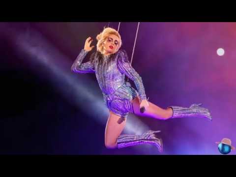 Lady Gaga’s Isolated Vocals From The Super Bowl Will Give You Chills