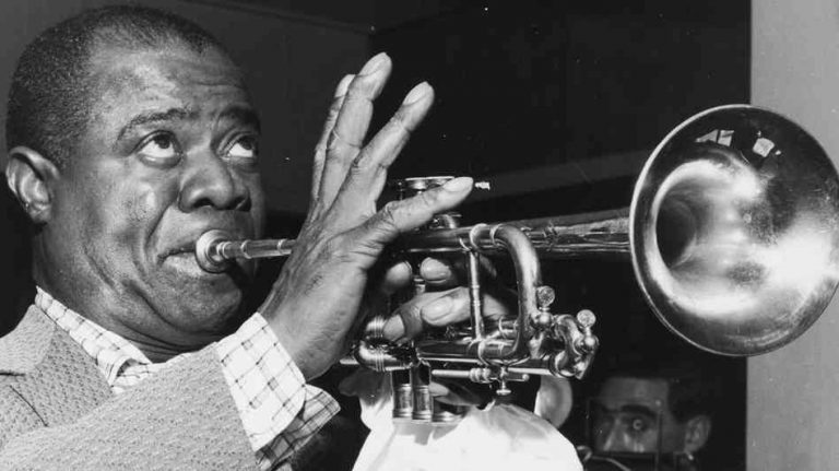 Never-Before Released Louis Armstrong Music Is Coming