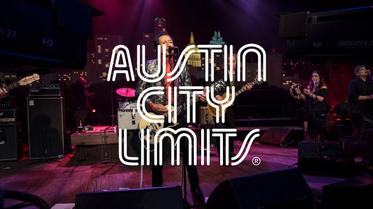 Watch Alejandro Escovedo Perform “Heartbeat Smile” For Austin City Limits