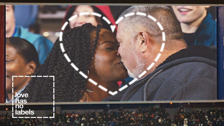 Love Has No Labels And This Video Proves It