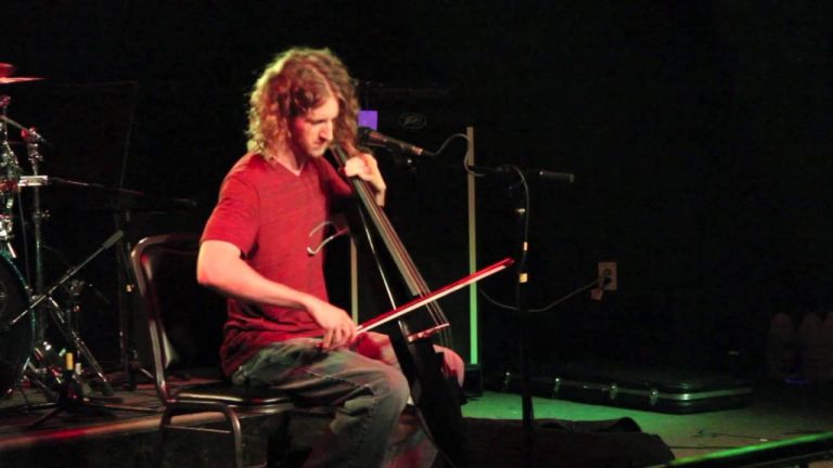 Black Sabbath’s “War Pigs” Performed By One Cellist