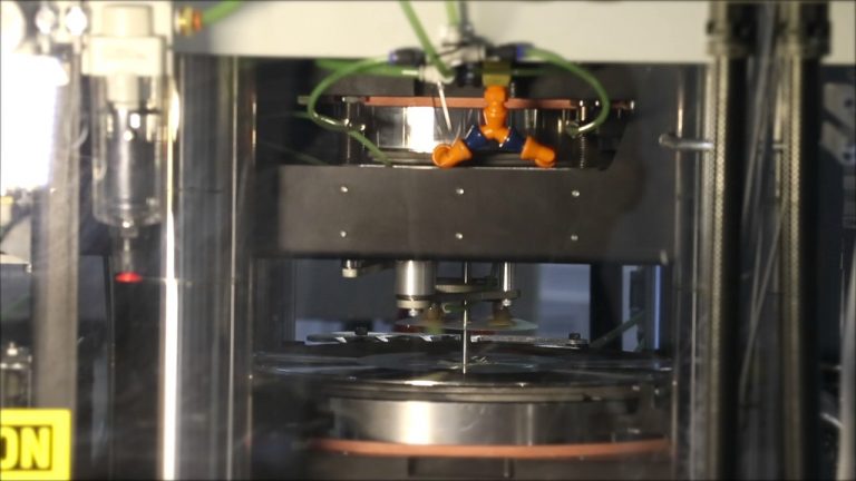 GTA-made modern vinyl presses are up and running in Toronto thanks to Microforum