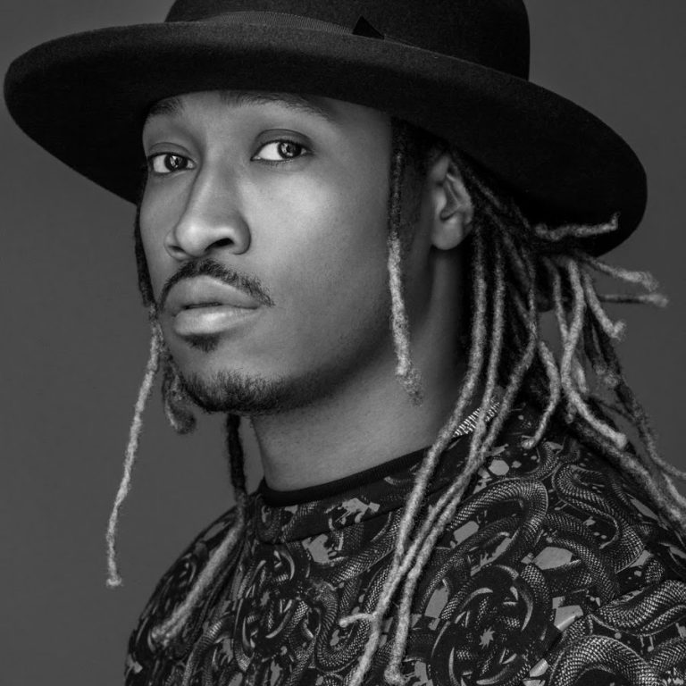 Future’s New Album Will Be Released This Friday, Announces North American Tour