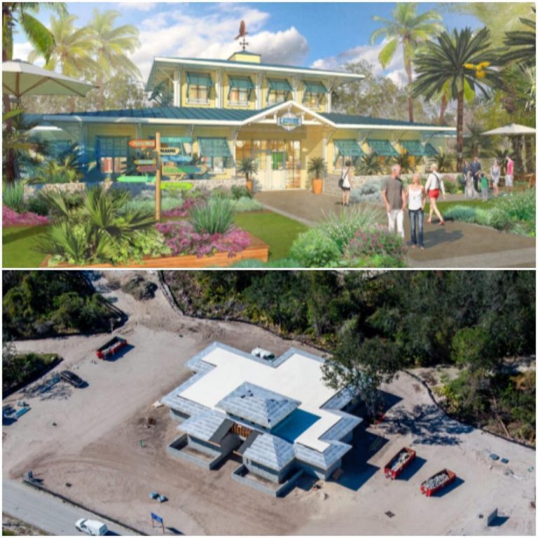 Jimmy Buffet-Inspired Retirement Home Is Coming To Daytona Beach, Florida