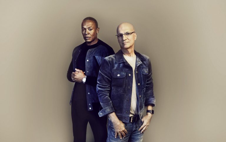 Jimmy Iovine on Free And Paid Streams On The Charts