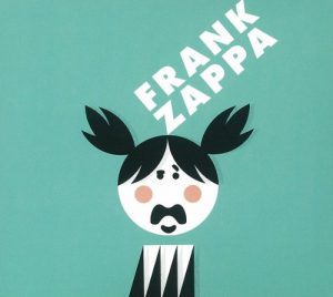 Over 20 Frank Zappa Releases Arrive On CD This Month