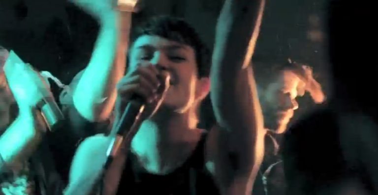 Meredith Graves Is So Brilliant