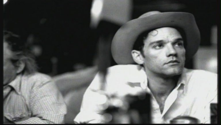 Michael Stipe on Creativity: “Be challenged by your friends and the people whose opinions you trust the most”