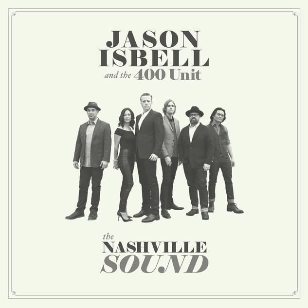 Jason Isbell Will Release One Of The Best Records Of The Year On June 16