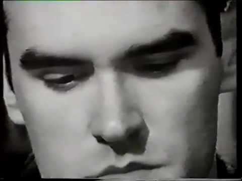 A short documentary on Morrissey’s childhood