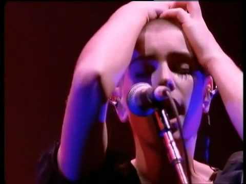 Never, Ever Forget How Easy It Was For Sinead O’Connor To Slay You In Concert