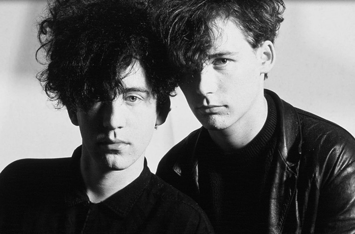jesus and mary chain tour dates