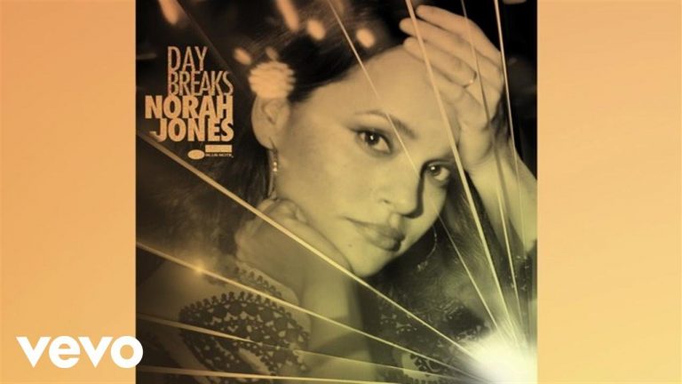 Norah Jones on The Importance Of “Paid Practice”