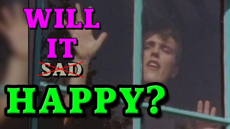 Tears For Fears’ “Mad World” Made Happy