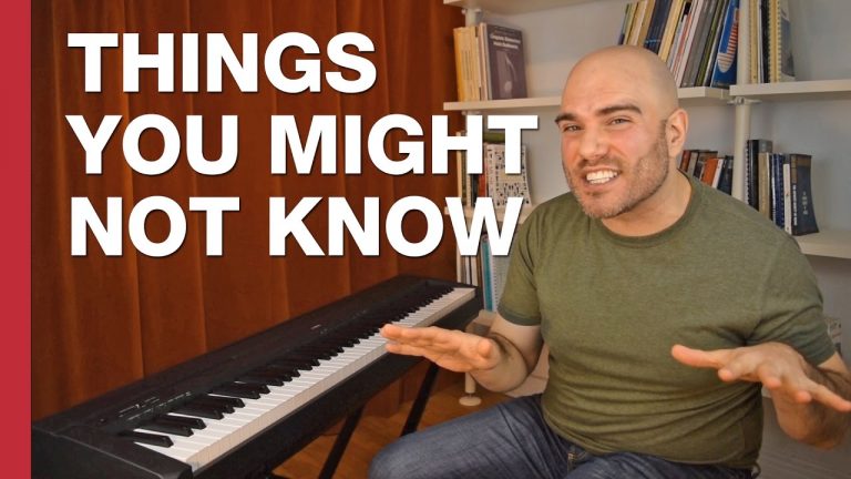 Why Song Translations Usually Suck