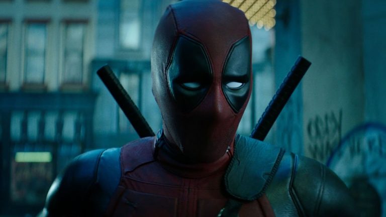 Ryan Reynolds Just Released The ‘Deadpool 2’ Official Teaser Clip