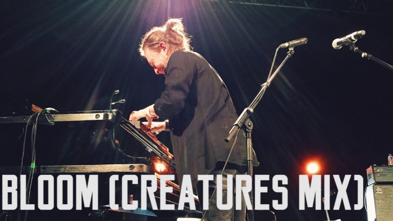 Thom Yorke and Jonny Greenwood Create 16-Minute Radiohead Megamix