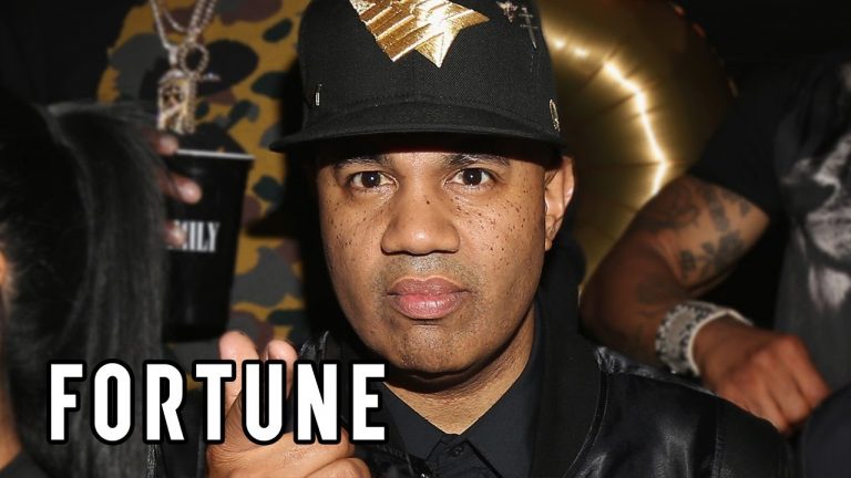 How Roc Nation’s Lenny S Went From Being a Fan to Working With Jay-Z