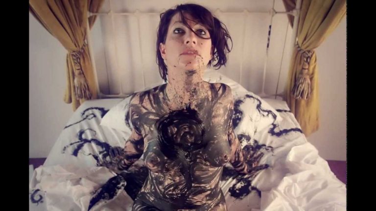 Amanda Palmer on the power of music and live performances