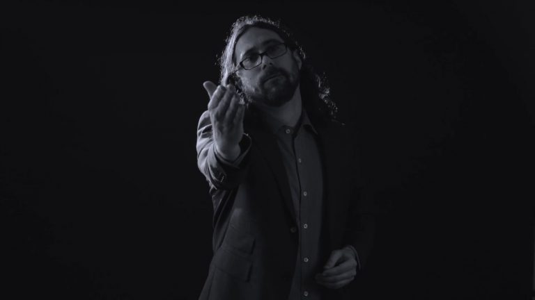 Future Islands Use American Sign Language For Their Promo Clip Of “Cave”