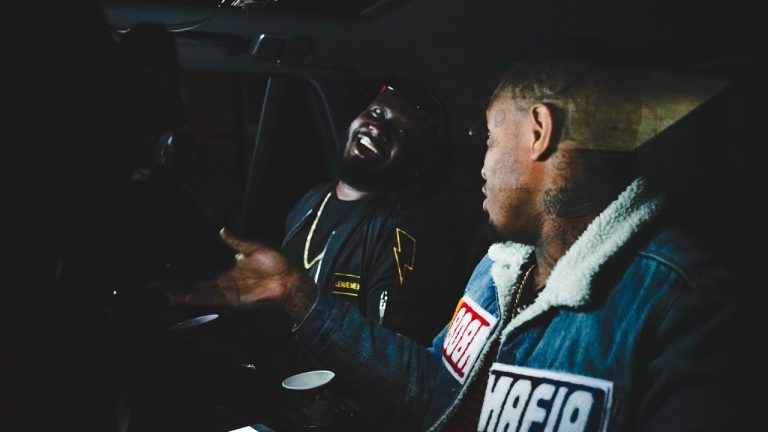 Spotify and Russell Simmons’ All Def Digital Premieres Traffic Jams Featuring T-Pain, D.R.A.M, Joey Bada$$, E-40