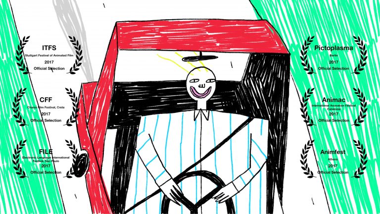 Advice to the Young Artist From Patti Smith, Umberto Eco & Richard Ford