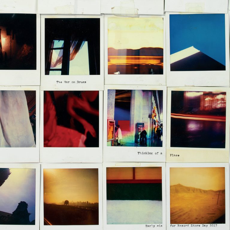 The War On Drugs Return With “Thinking Of A Place” Album And Announce Fall Tour