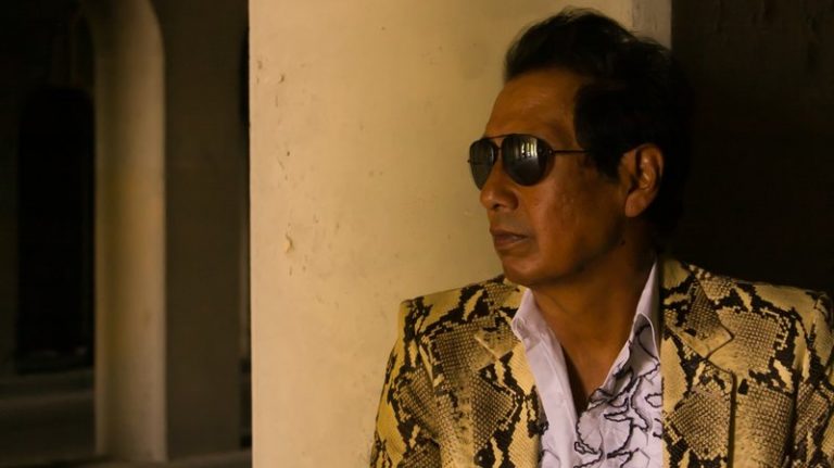Alejandro Escovedo on NPR’s World Cafe