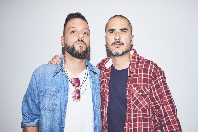 George Stroumboulopoulos Is Now An Apple Music Curator And Launches House Of Strombo Series
