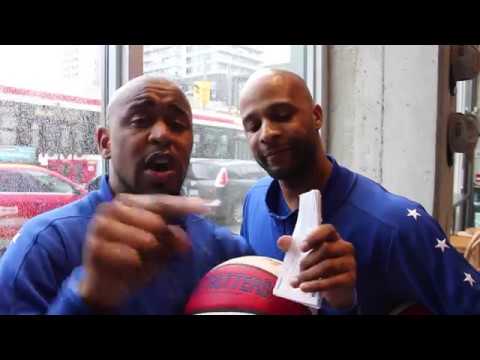 Commuters on the 501 Queen Streetcar in Toronto receive surprise of a lifetime